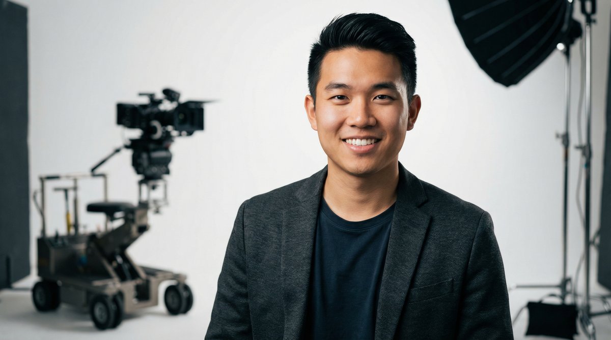 黑料影视导演张明远