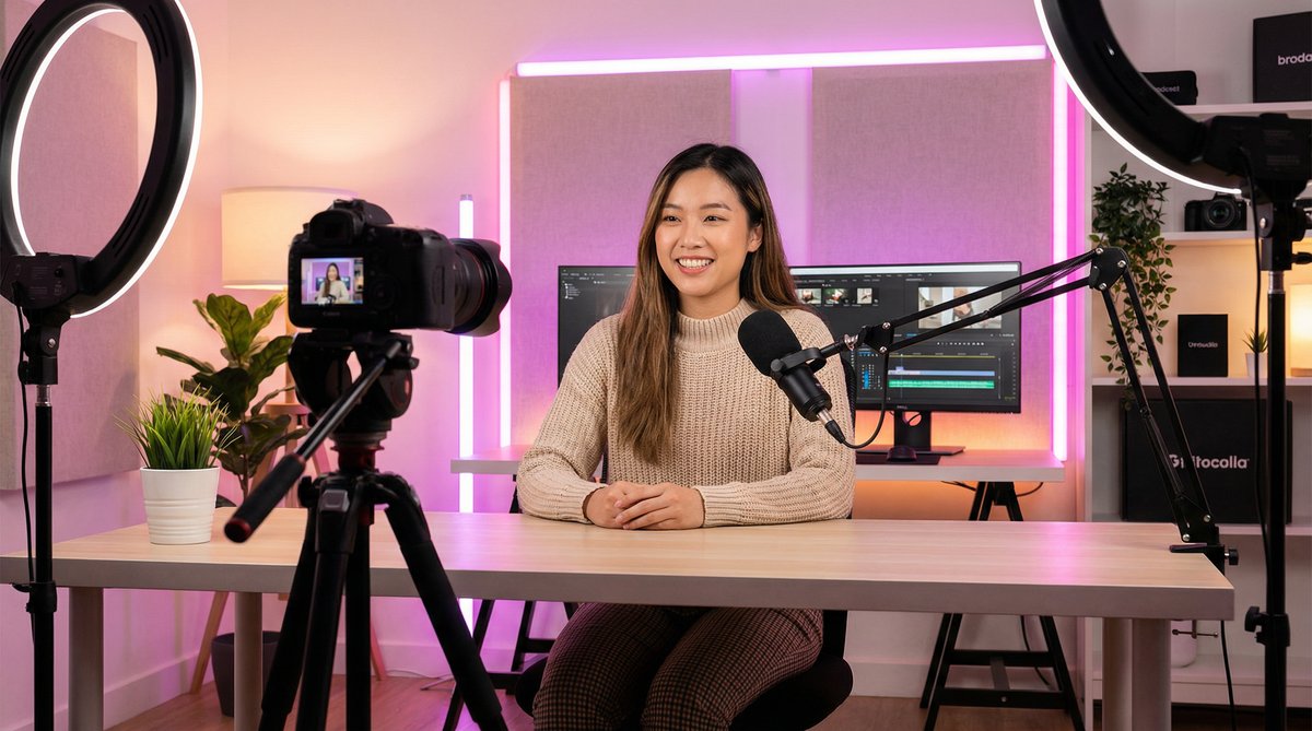 黑料视频创作平台 - 发现精彩视频世界